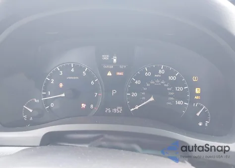 2011 Lexus Rx 350 из США, поврежденный, VIN 2T2BK1BA6BC085039